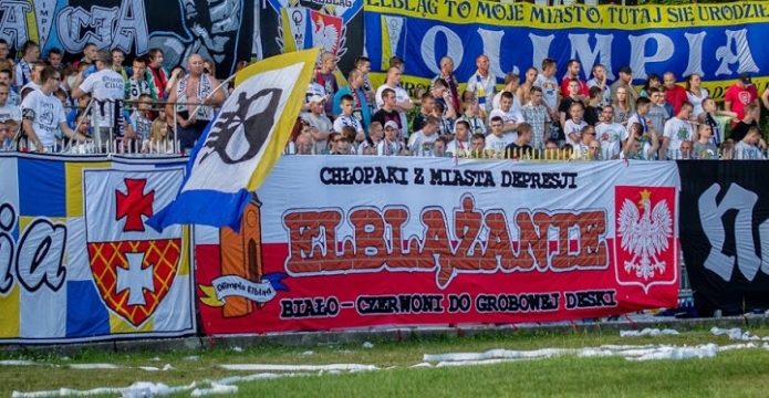 Z Radomiakiem zawsze ciekawie