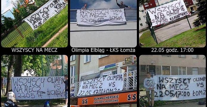 Wszyscy na mecz
