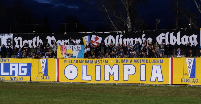 OSTATNI MECZ NA A8