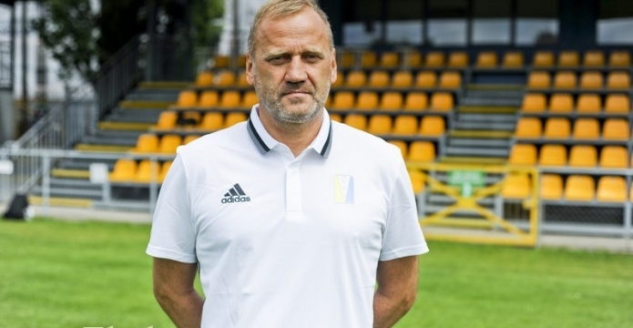 Adam Boros: Budujemy silniejszy zespół