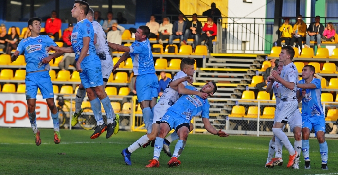 forBET IV LIGA: REZERWY BEZ PUNKTU