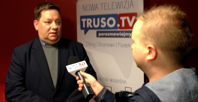 W Światowidzie o stadionie przy Agrykola 8