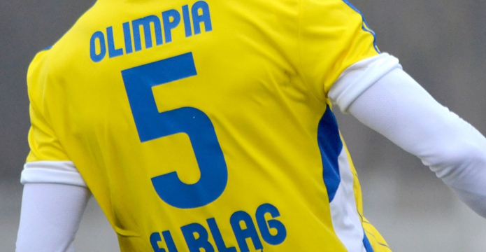 Żeńska Olimpia Elbląg