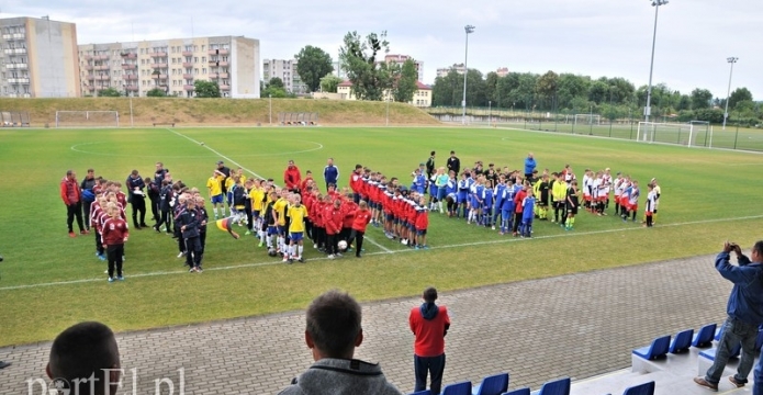 Rosja mistrzem Mundialu