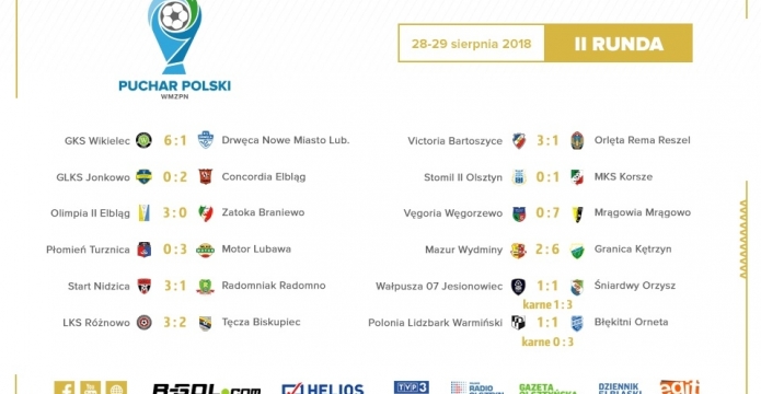 ZKS OLIMPIA II gra dalej w PP