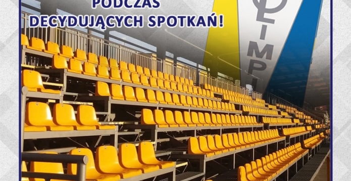 KUP PAKIET NA DWA OSTATNIE MECZE