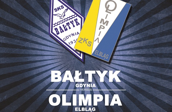 Bałtyk Gdynia kolejnym sparingpartnerem