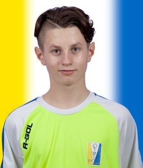 Powołanie do kadry Polski U-14