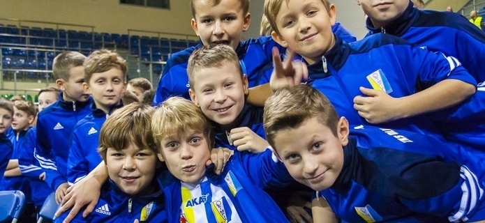 ZAPRASZAMY NA FERIE ZIMOWE Z OLIMPIĄ