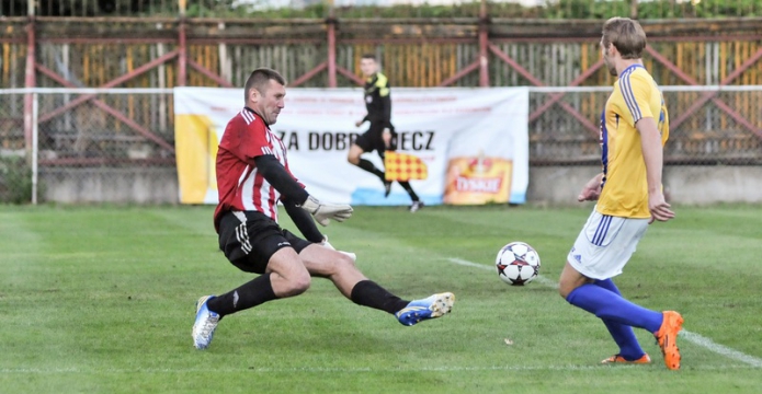 Zmazać plamę z poprzedniej kolejki