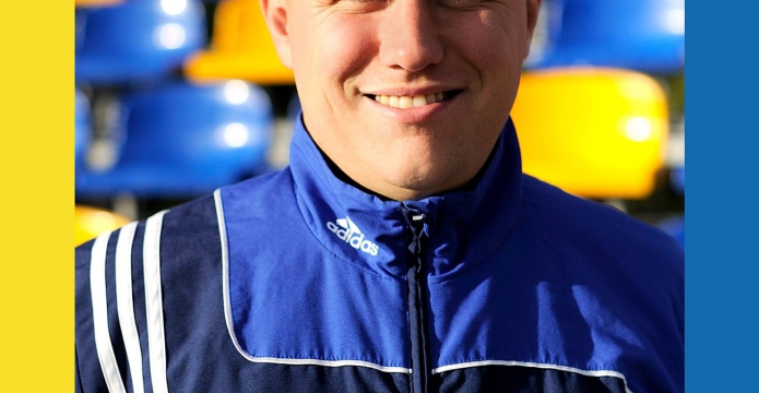 Piotr Zając II trenerem ZKS Olimpia Elblag