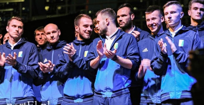 Wypowiedzi po Gali Olimpii