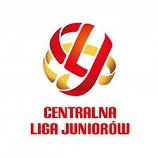 Koniec sezonu Centralnej Ligi Juniorów