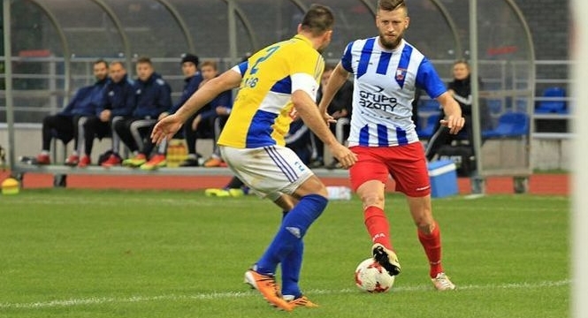 Kup bilet na mecz Olimpii