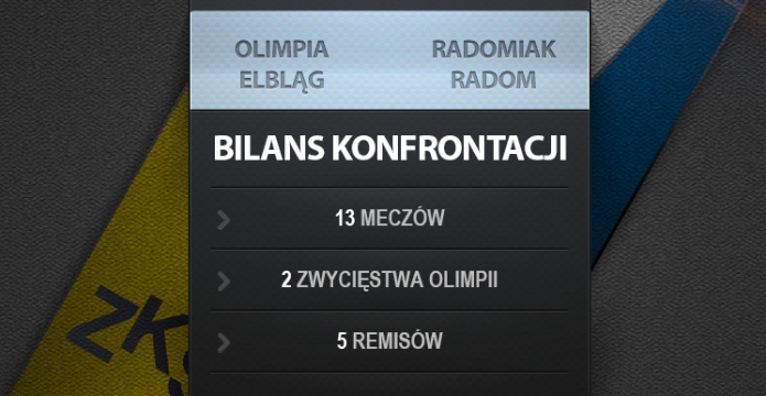Z Radomiakiem zawsze ciekawie