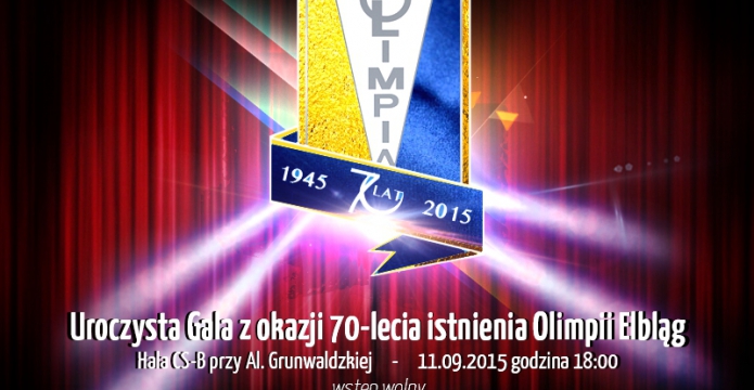 Uroczysta Gala