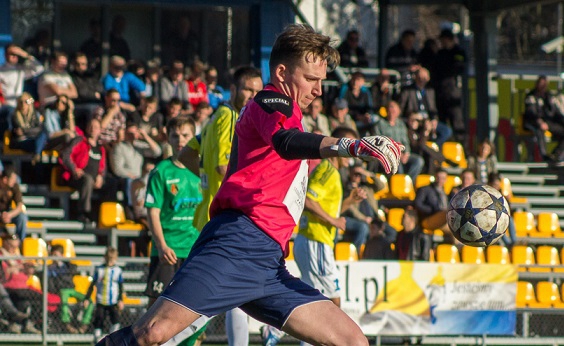 Zapowiedź meczu: Olimpia Elbląg - Radomiak Radom
