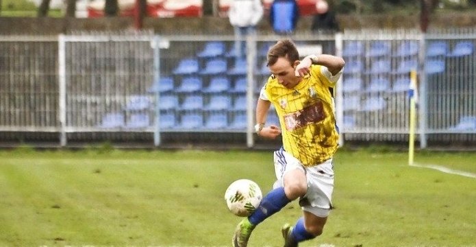 Szuprytowski w Radomiaku