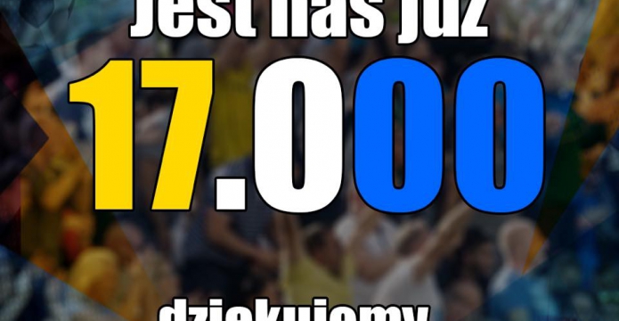 Olimpia Elbląg na facebooku