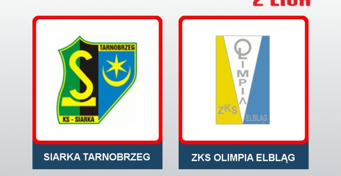 MECZ Z SIARKĄ W TVCOM.PL