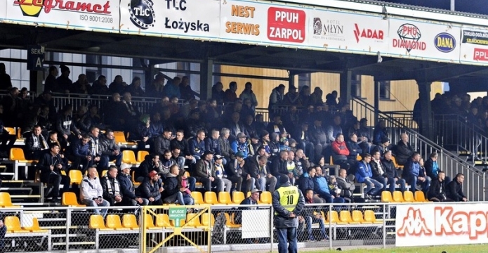 W NOWYM ROKU CZEKA NAS 8 SPARINGÓW