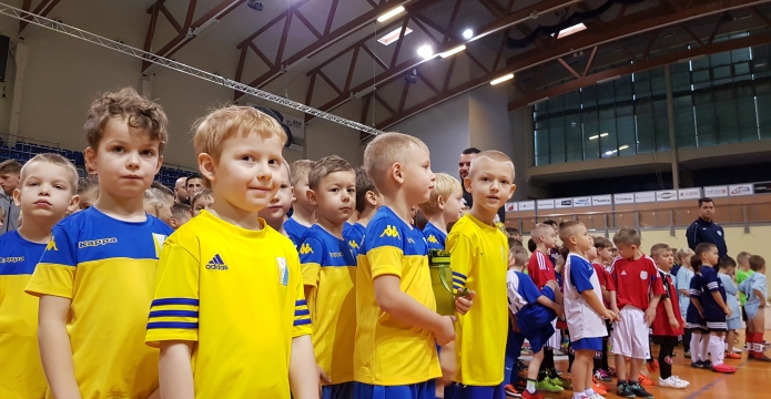 SKRZAT CUP 2018 [FOTORELACJA + VIDEO]