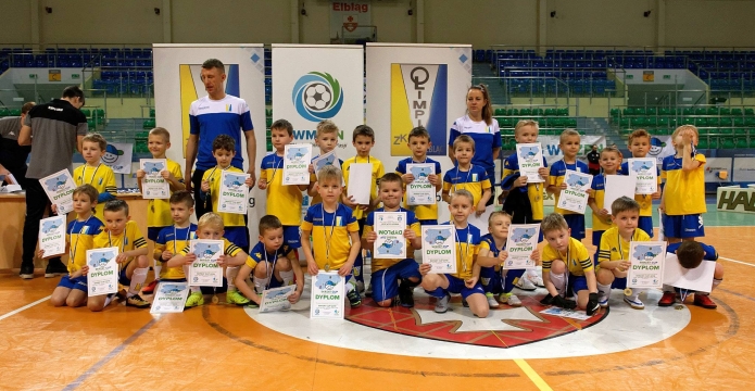KOLEJNY SKRZAT CUP 2019 ZA NAMI (FOTORELACJA)