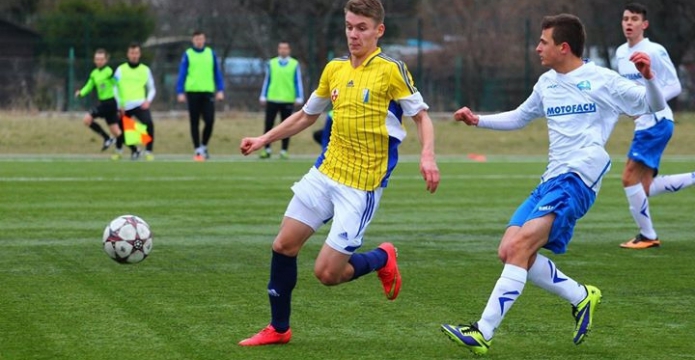 Klęska juniorów w Białymstoku