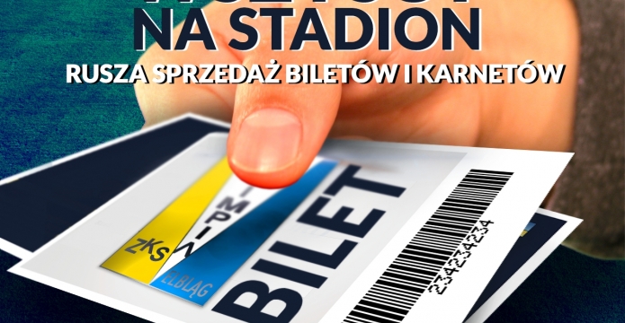 Przykład z Polski – karnet jako świadectwo kibicowania