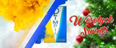 Wesołych Świąt