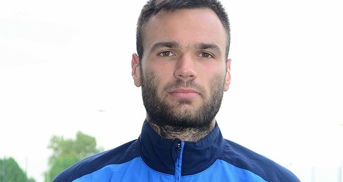 Tomasz Lewandowski zawodnikiem Pogoni Siedlce