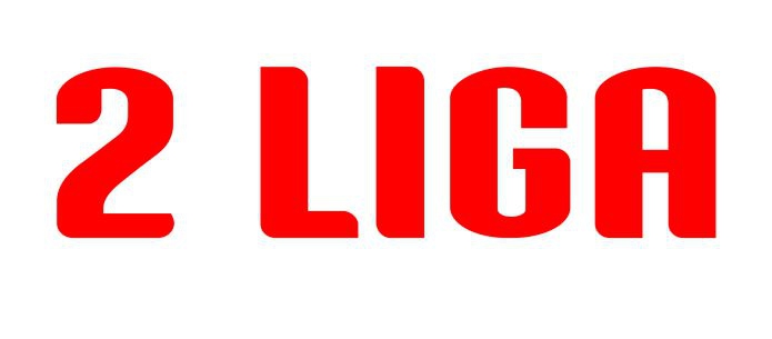Magazyn skrótów II liga (3 kolejka)