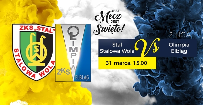 Ze Stalową Wolą w… Boguchwale