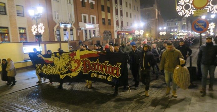 47 rocznica Wydarzeń Grudniowych