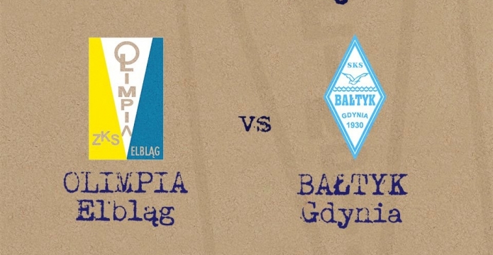 OSTATNI SPARING. PRZECIWNIKIEM BAŁTYK GDYNIA
