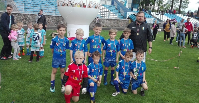 TURNIEJ W IŁAWIE 2019