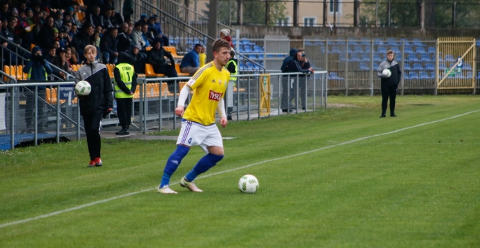 Skrót 30 kolejki 2 ligi