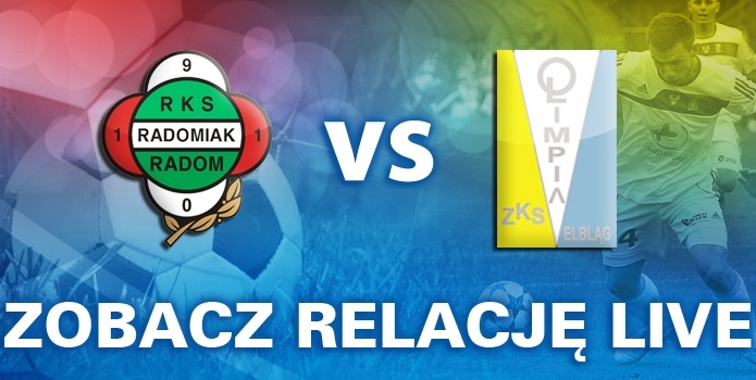 Ciężki mecz w Radomiu, ale damy z siebie WSZYSTKO