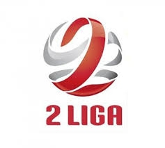 Wyniki 32. kolejki II ligi wschodniej