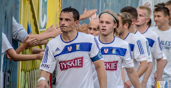 Kiryłł Raduszko odchodzi z Olimpii