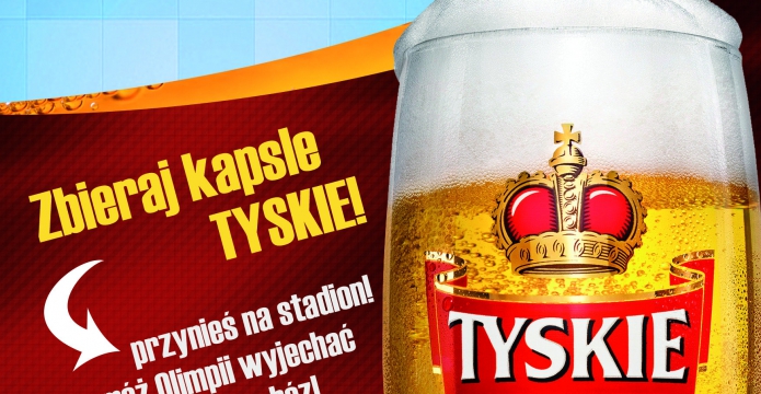 Konkurs dla kibiców pełnoletnich