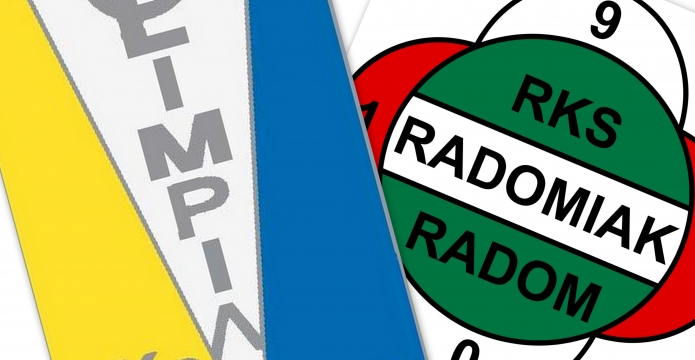 Przedsprzedaż biletów na mecz z Radomiakiem