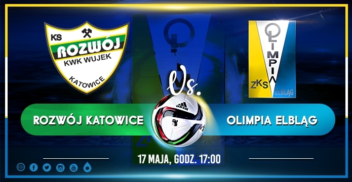 Czas na punkty. Rozwój vs. Olimpia