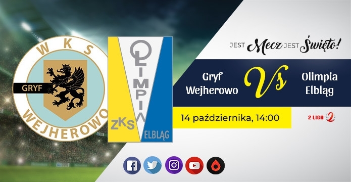 OLIMPIJSKI rozkład jazdy