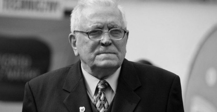 ZMARŁ ALOJZY JARGUZ
