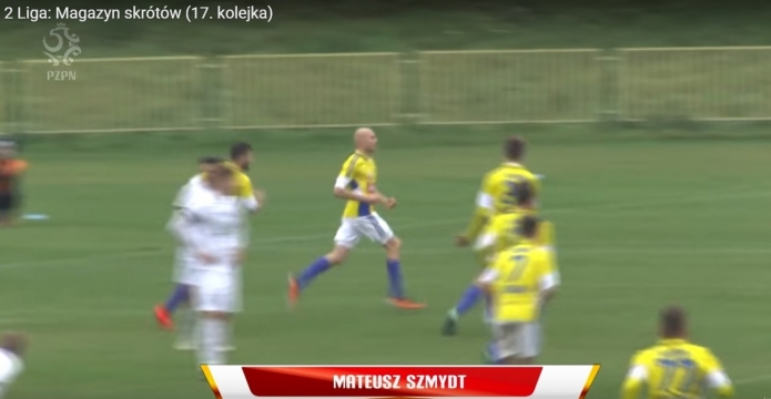 Magazyn skrótów 17 kolejka