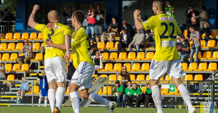Zapowiedź meczu Olimpia Elbląg – Motor Lublin