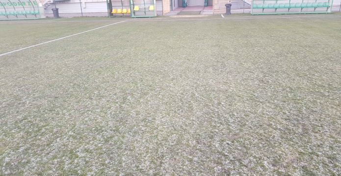 WYJAZD NA MECZ Z SIARKĄ POD ZNAKIEM ZAPYTANIA