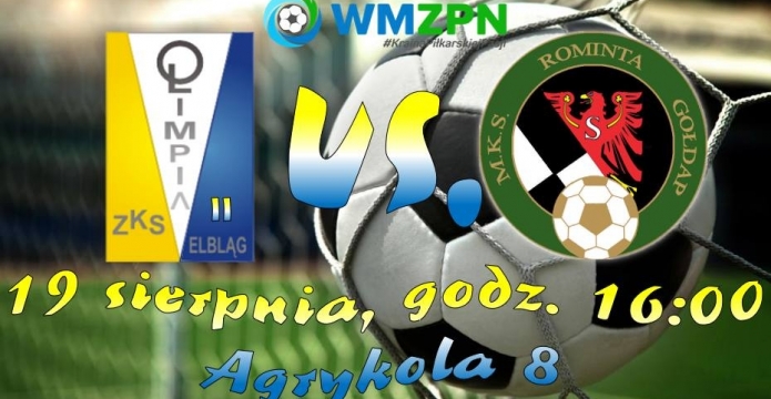 REZERWY do walki marsz