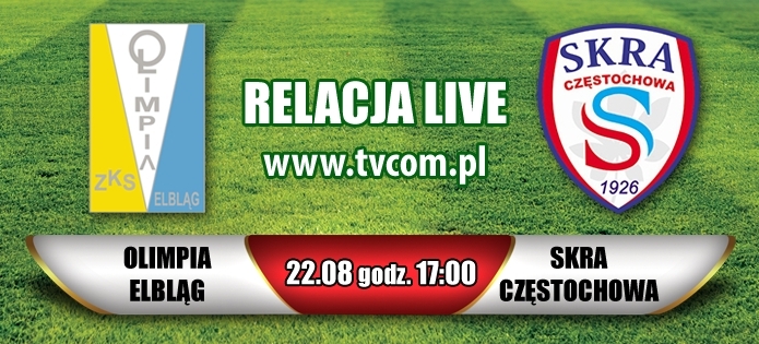 SKRA Częstochowa na A8